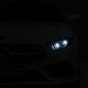 preview thumbnail 19 of 38, Licensed Mercedes-Benz CLS 350 12V Kids Electric Ride-On Car with Parental Remote,Four-Wheel Suspension for Boys and Girls