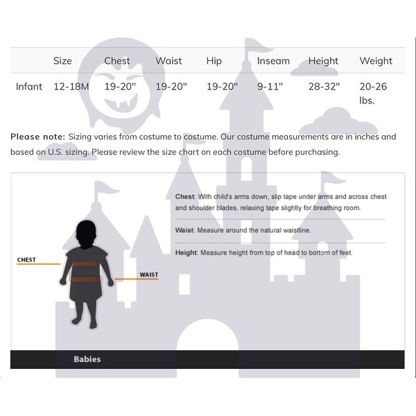 princess aurora infant costume