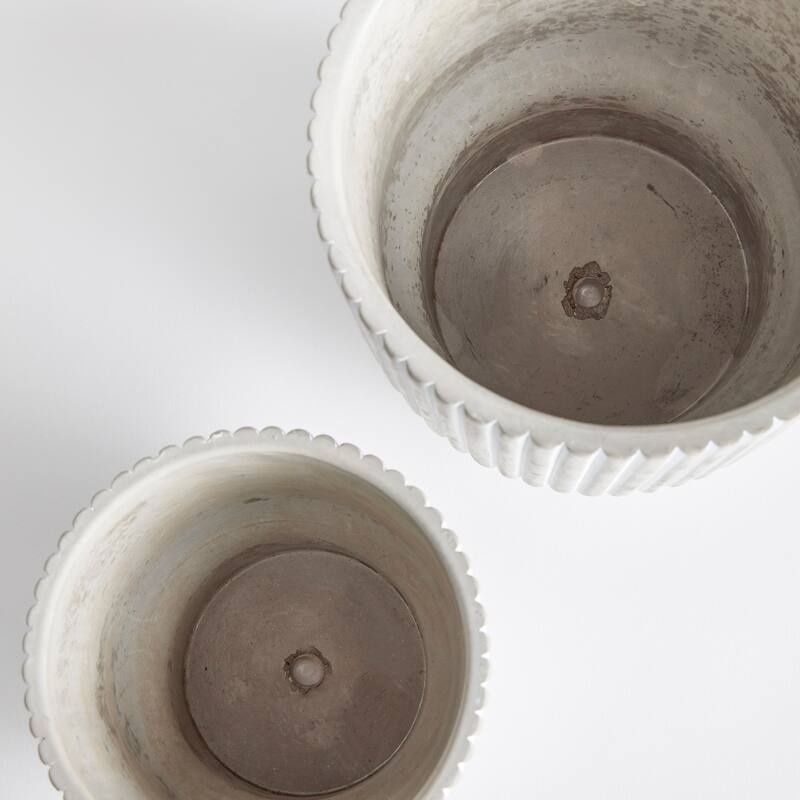 Pinny Pots