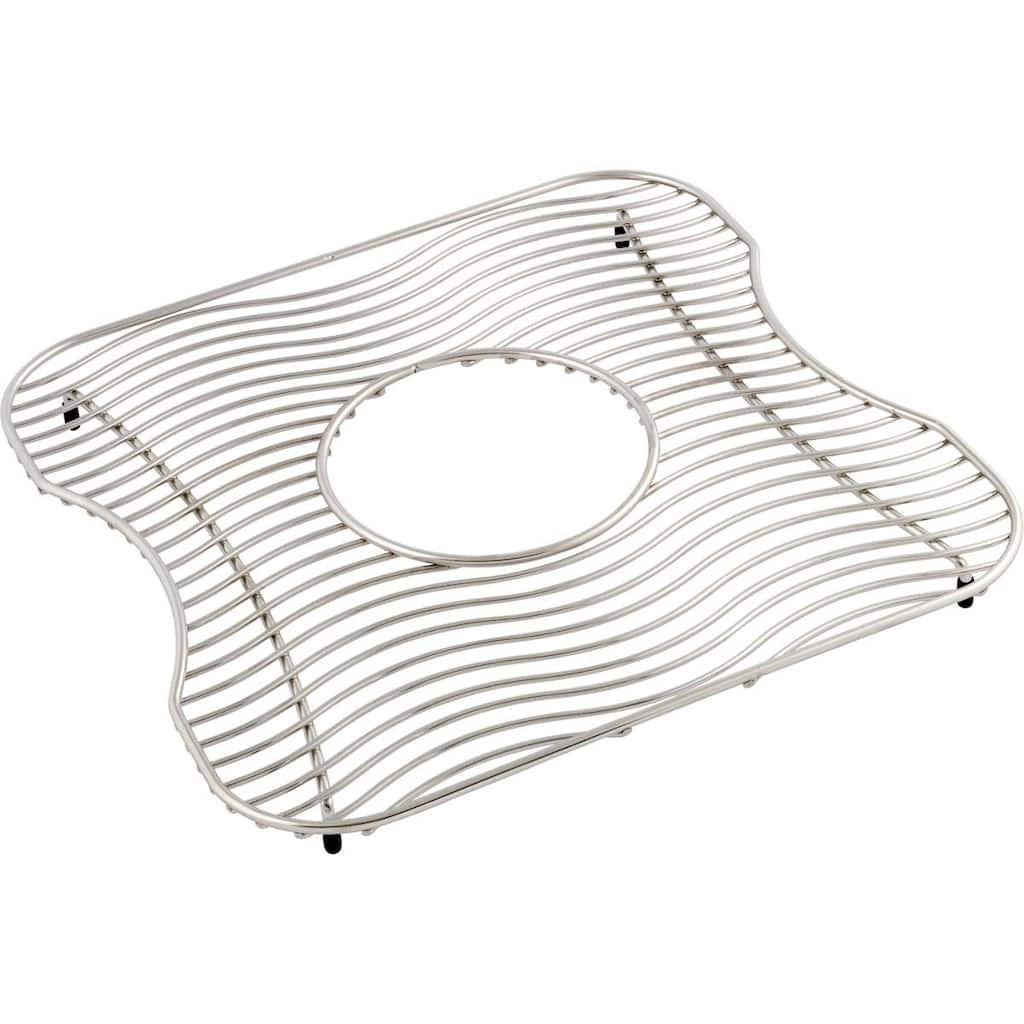 Elkay Stainless Steel 10-1/2" x 15" x 1" Bottom Grid