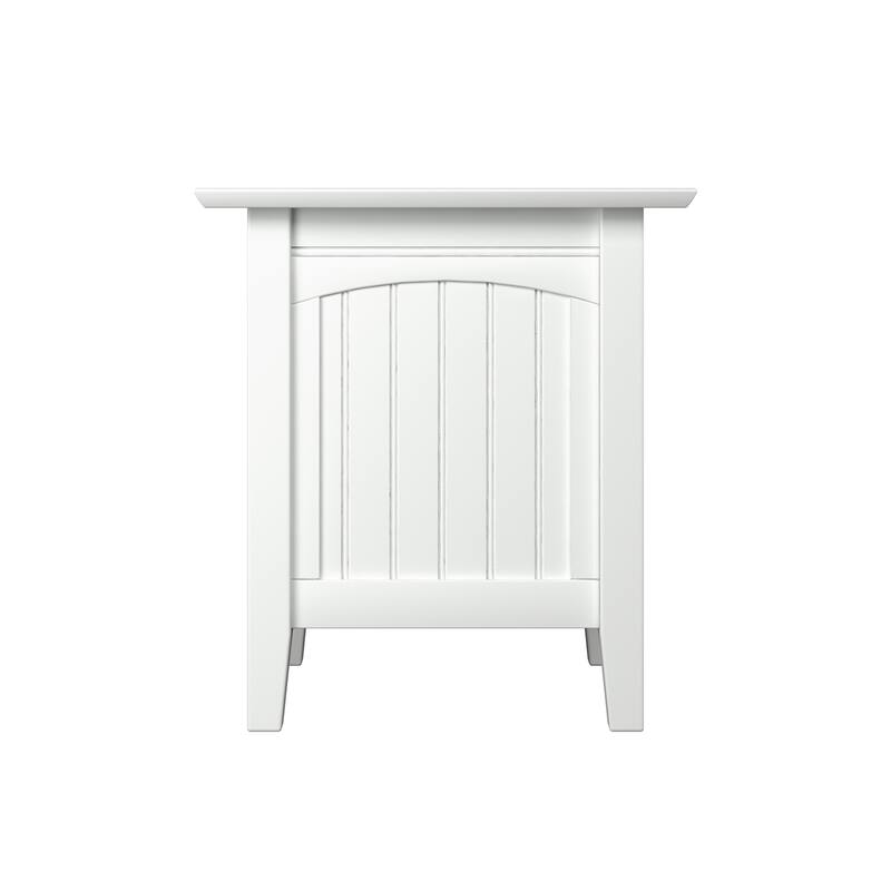 AFI Nantucket End Table Set of 2