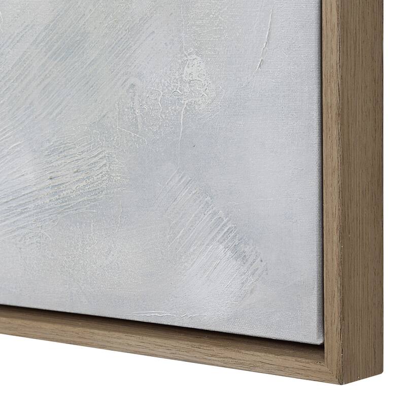 Renwil Becks 30" H x 30" W Canvas Art, (2 Piece Set)