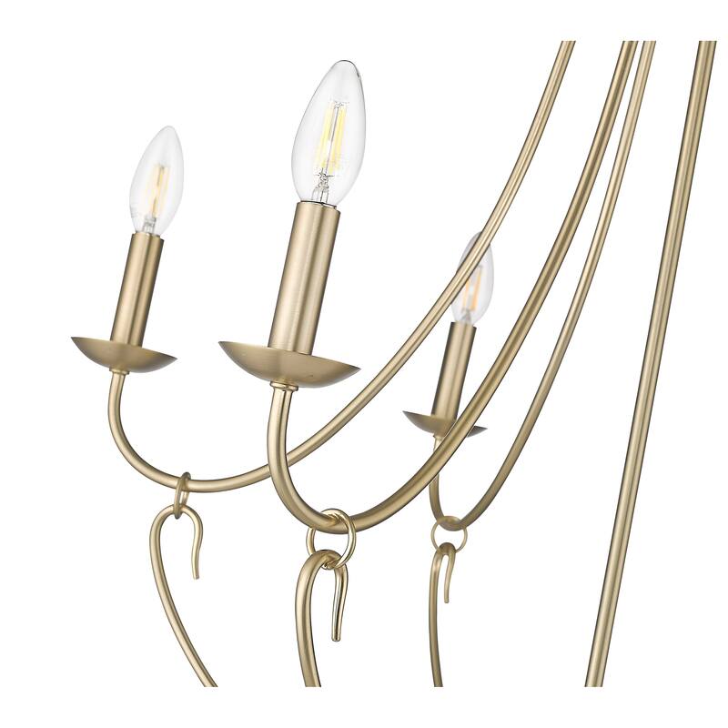 Eisley Chandelier Ceiling Light