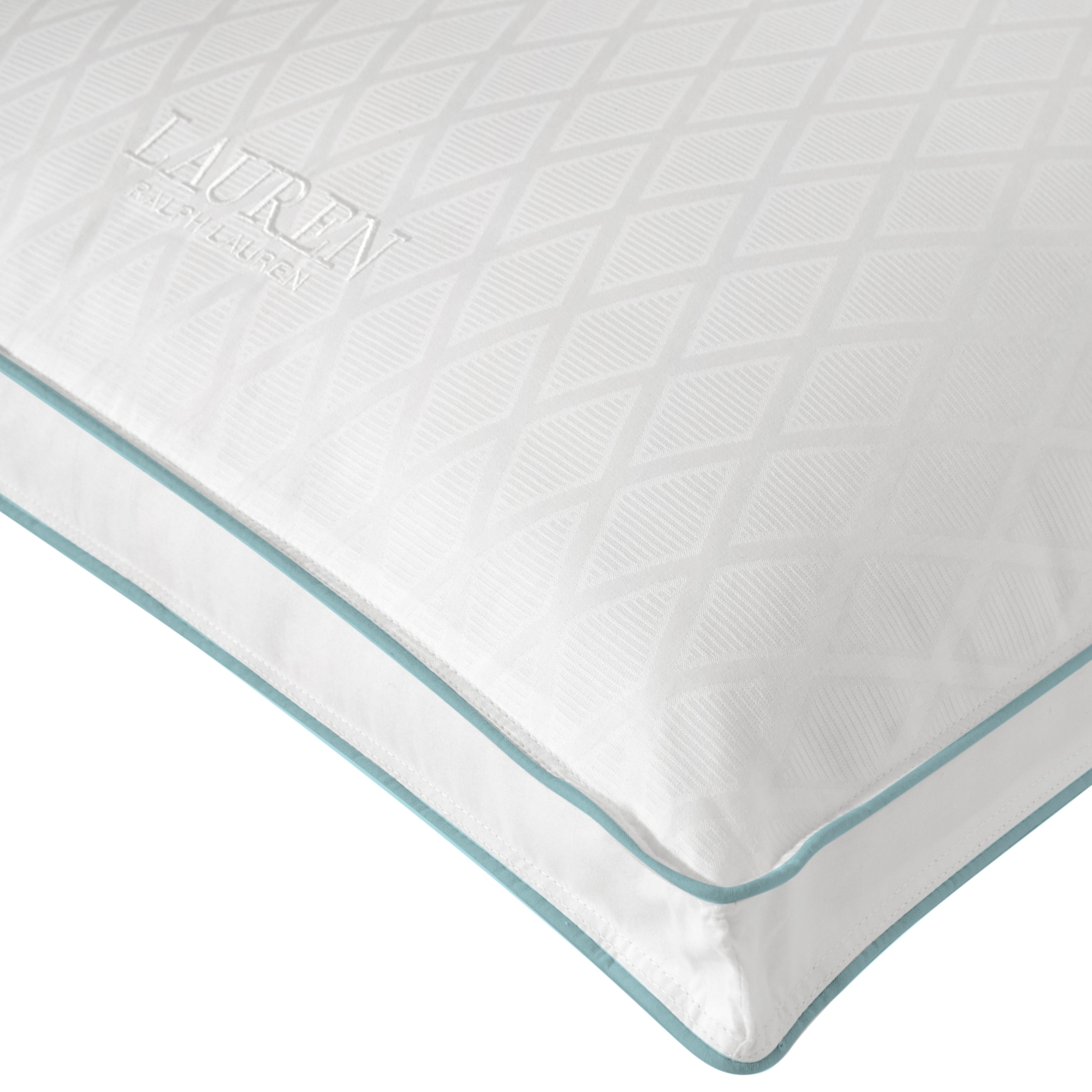 Lauren Ralph Lauren Winston Bed Pillows 2 Pack White On Sale