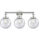 Option Polished Nickel / Seedy