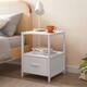Option White