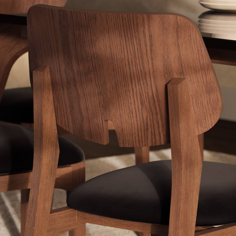 Modern Brazilian - Beth - Side Chair