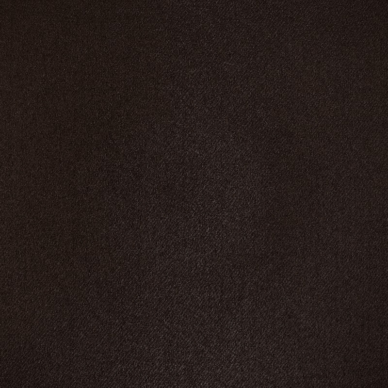 Sun Zero Aria 2-pack Magnetic Closure Theater Grade Total Blackout Back Tab 2-Piece Curtain Panel Pair