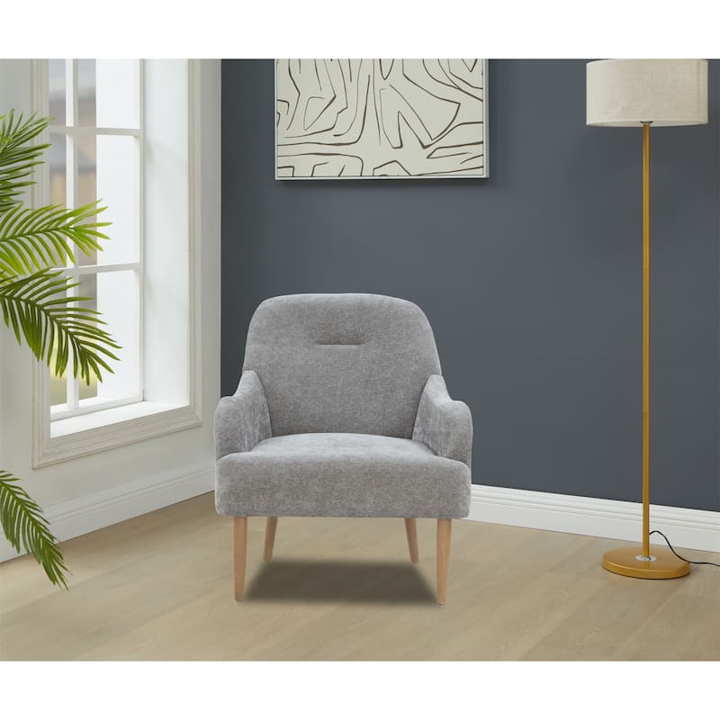 Modern Style Accent Chair