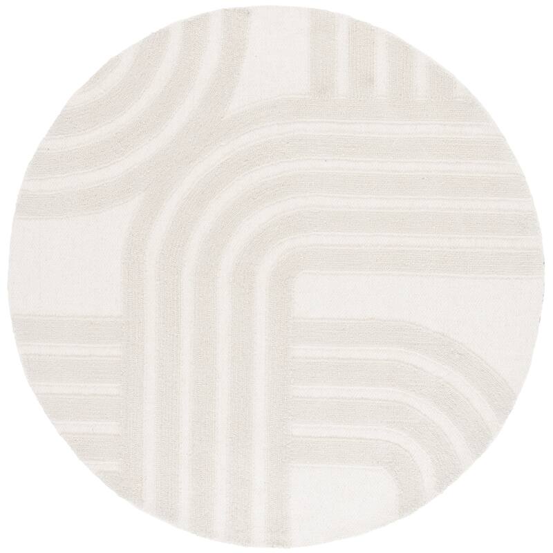 SAFAVIEH Handmade Southampton Flor Casual Rug