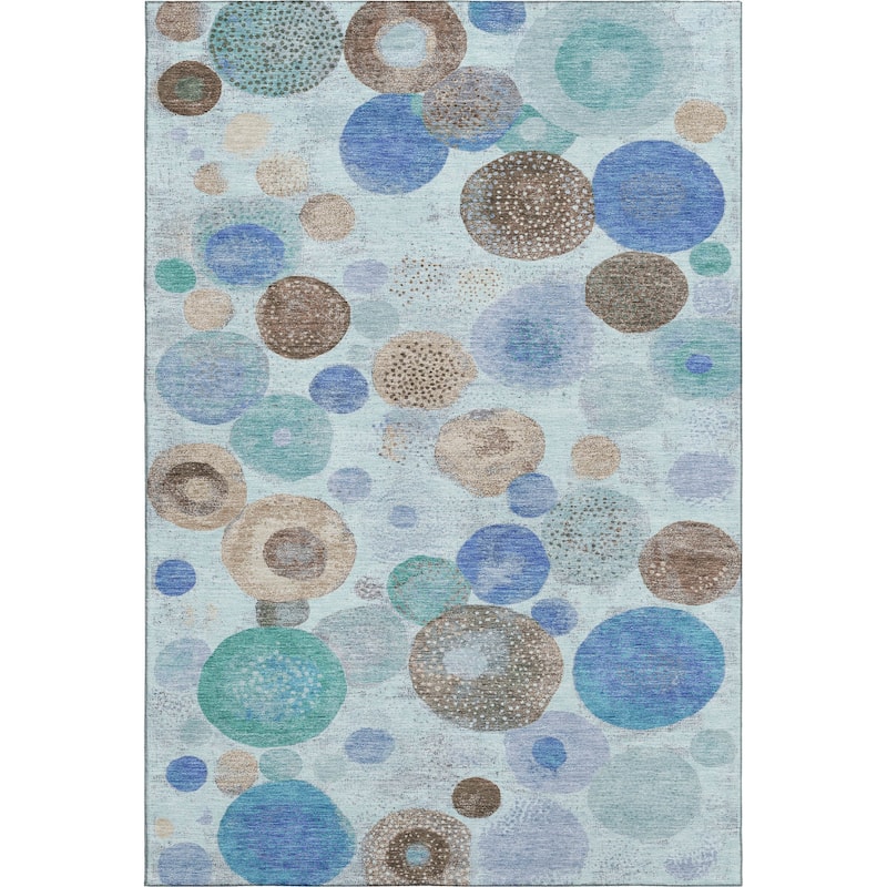 Premium Washable Super Soft Mayfield Rug
