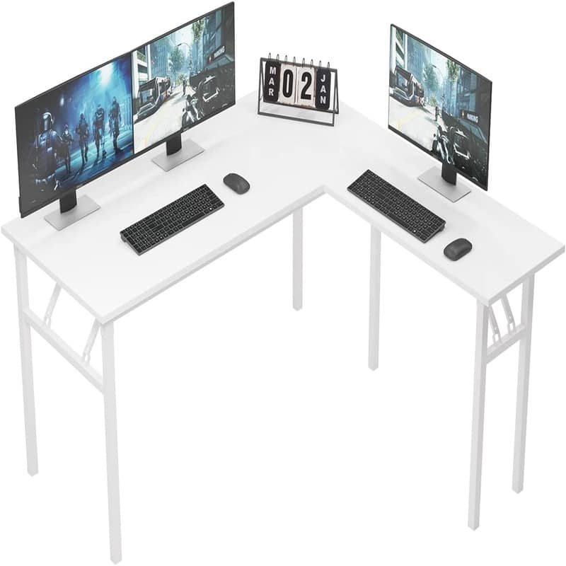 L Shaped Desk