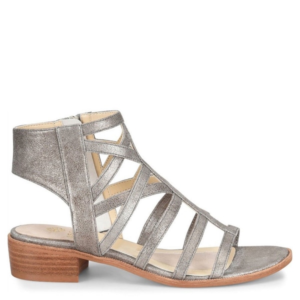 isola genesis sandal