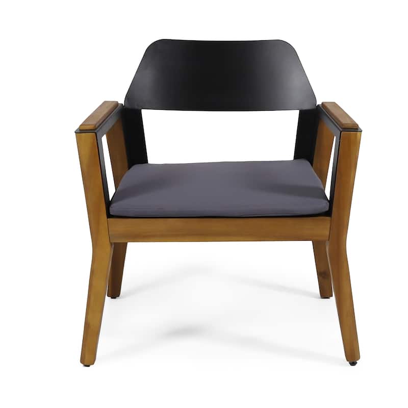 Club Chair Set of 2