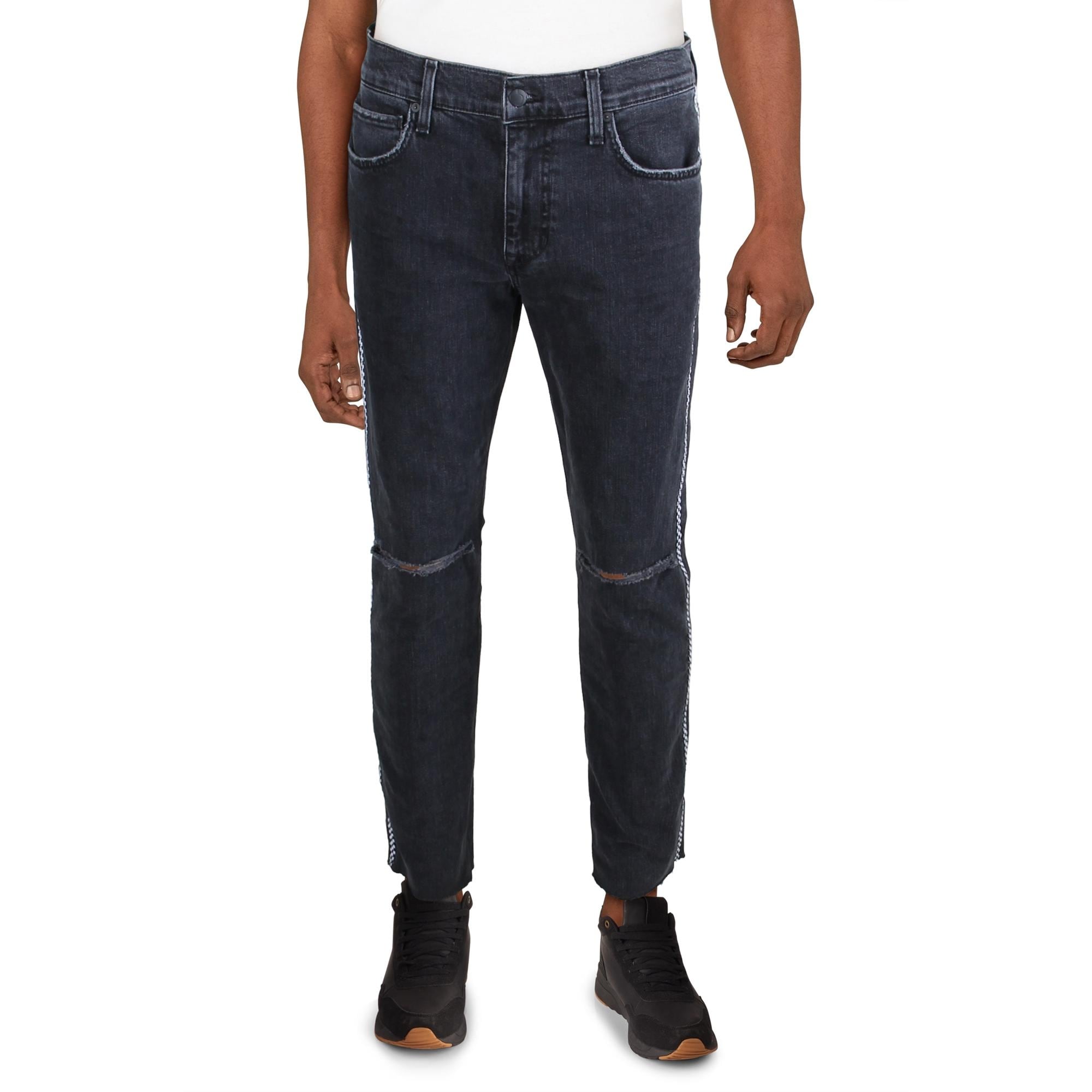 Mid rise skinny jeans mens Clearance