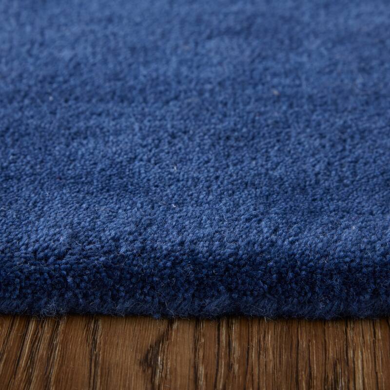 Grand Bazaar Wayward Hand Tufted Geometric Modern Area Rug