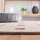 preview thumbnail 27 of 32, Martha Stewart by SAFAVIEH Zhivica Checkered Wool Rug