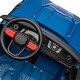 preview thumbnail 52 of 76, High-Power 24V Electric Ride On Pickup for Kids, Dual Seats, 4WD, USB, Bluetooth, Rear Storage, and Shock Absorbing Suspension