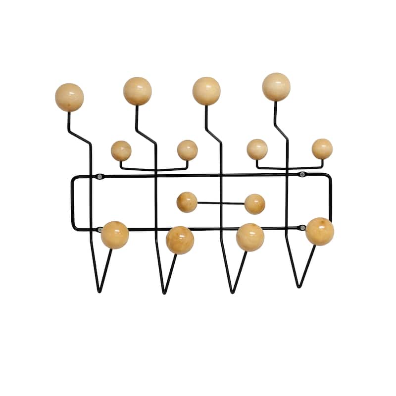 Mod Made Mid-Century Modern Bubble Coat Rack