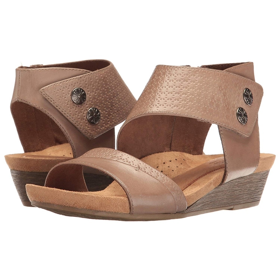 Cobb hill women's hollywood 2 piece sandal clearance