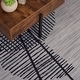 preview thumbnail 18 of 29, SAFAVIEH Odyssey Vandna Mid-Century Modern Rug