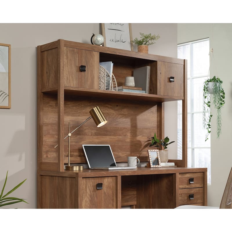 Cannery Bridge Hutch - 60"wide