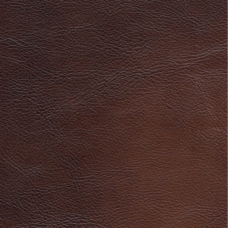 Hydeline Newport Top Grain Chesterfield Leather Sofa with Feather, Memory Foam and Springs