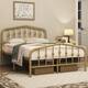 Option Antique Gold