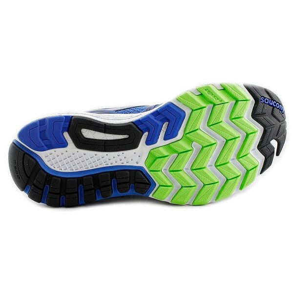 saucony guide 9 blu