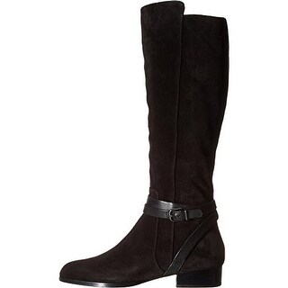 Via Spiga Women's 'Shanti' Leather Knee-high Boots - 12438054 ...