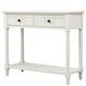 Option Ivory White