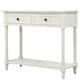 Option Ivory White