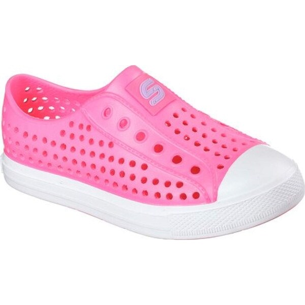 skechers guzman girls