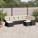 Option Black and cream without table