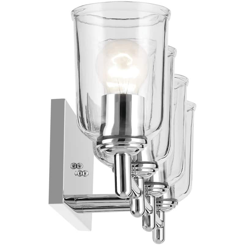 Kichler Shailene 29.5" Wide 4 Light Bathroom Vanity Light