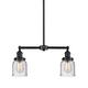 Option Oil Rubbed Bronze / Seedy
