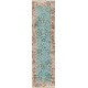 preview thumbnail 29 of 39, Addison Sterling Distressed Border Power Loomed Area Rug