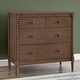 preview thumbnail 1 of 3, Delta Children Saint 4 Drawer Dresser
