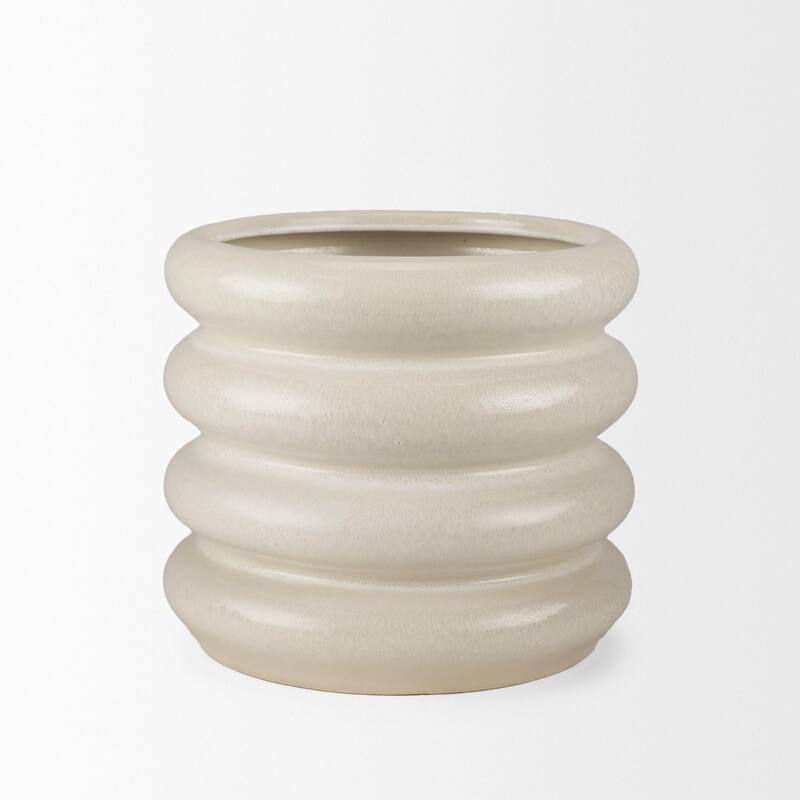 Twyla Short Floor Vase