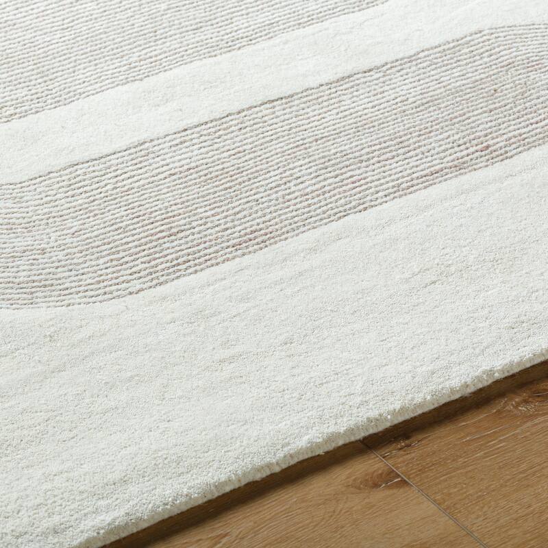 Livabliss Casual Carolena Geometric Area Rug