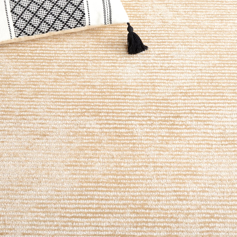 SAFAVIEH Handmade Mirage Rakel Contemporary Viscose Rug