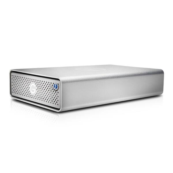 G Technology 4tb G Drive With Thunderbolt 3 External Hard Drive Overstock