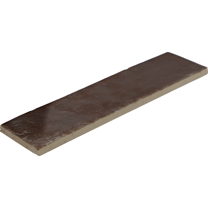 Daltile Iridescent Isles 2" x 9" Glazed Porcelain Wall Tile (36 PC Per Carton) (5.72 SQFT Per Carton)