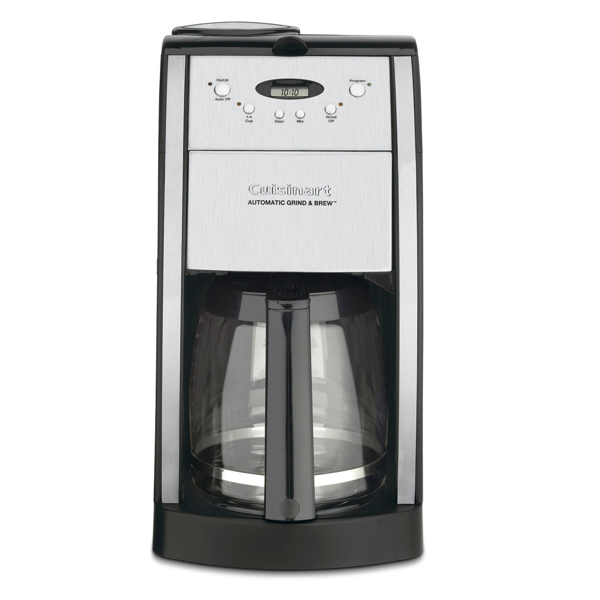 Bed bath and beyond cuisinart coffee maker top