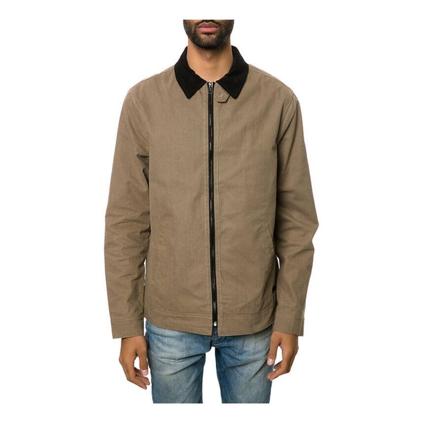 Kr3w Mens The Dean Jacket