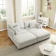Option Beige-2Pillows