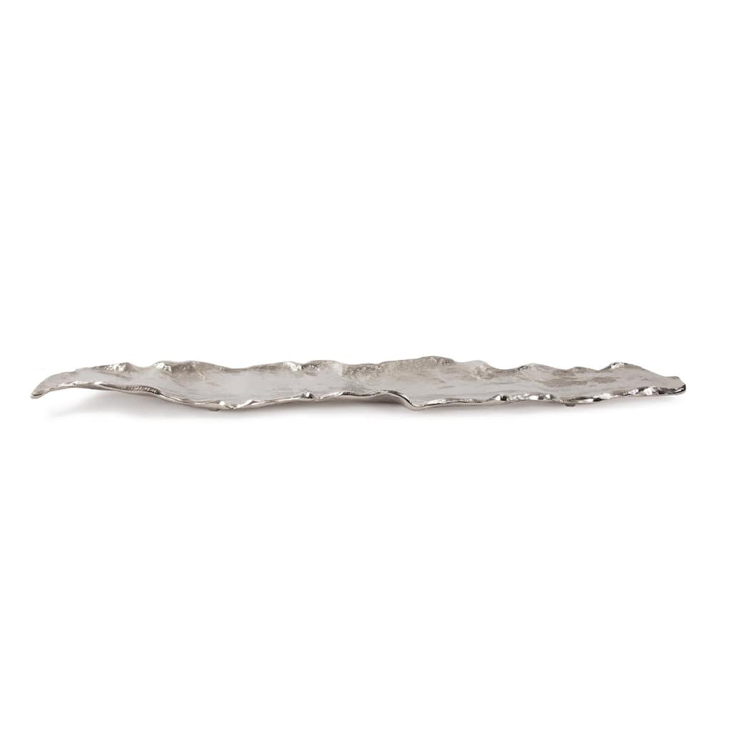 Calaa Leaf Tray Large - 1.5H X 31.5W X 6.5D