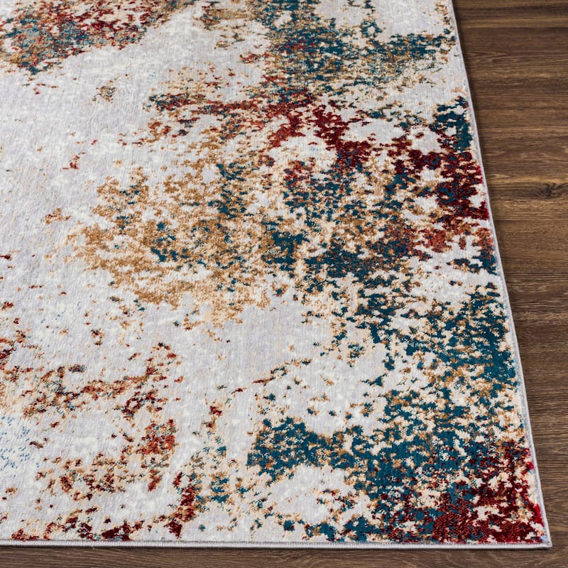Artistic Weavers Ardsley Modern Abstract Area Rug