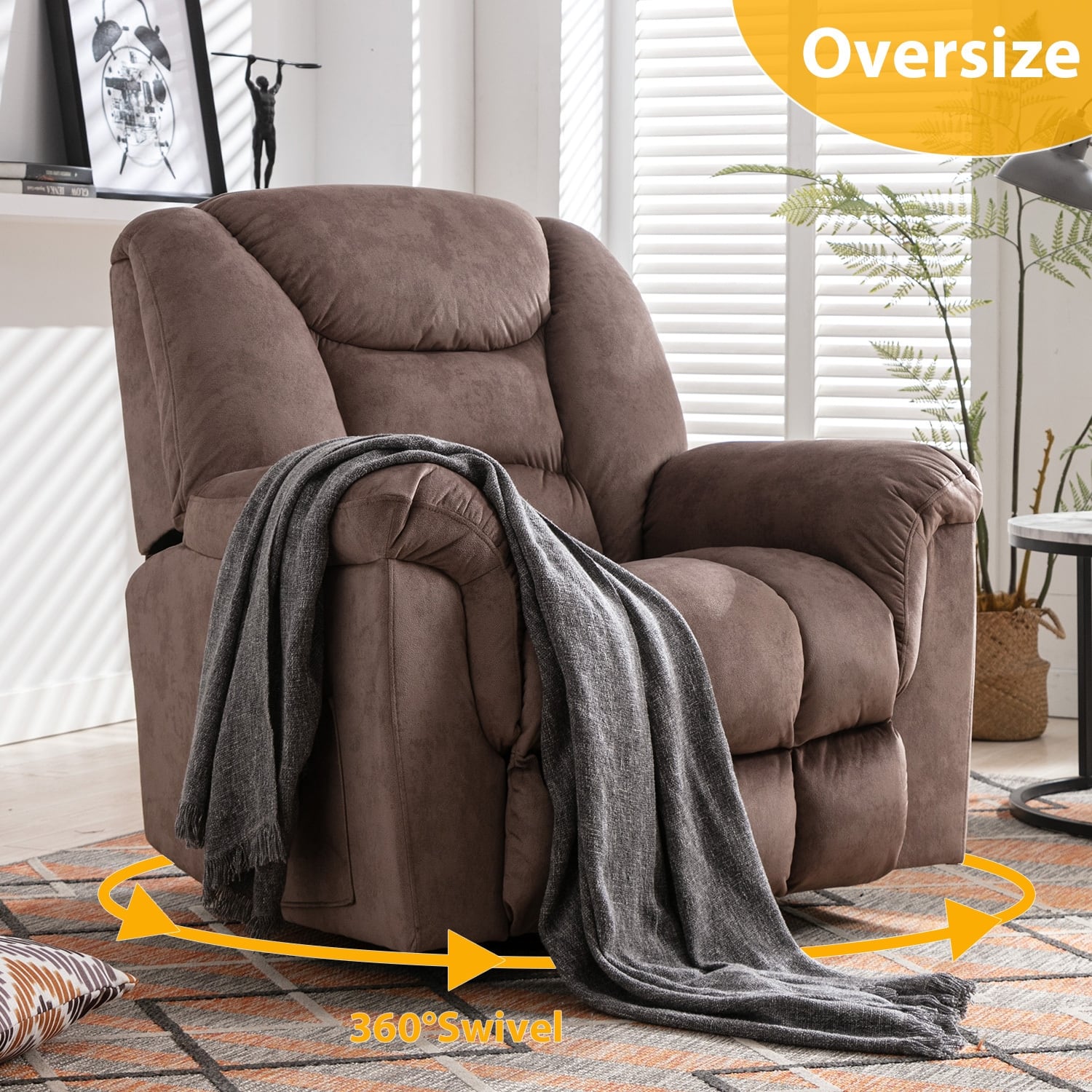 Option Camel color