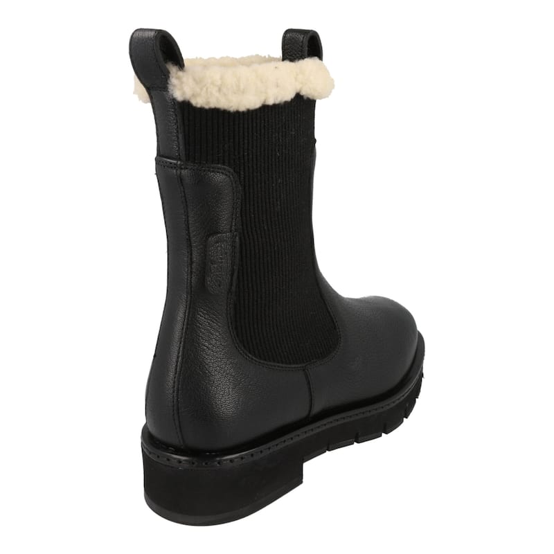 Ferragamo Rook F1 Boots